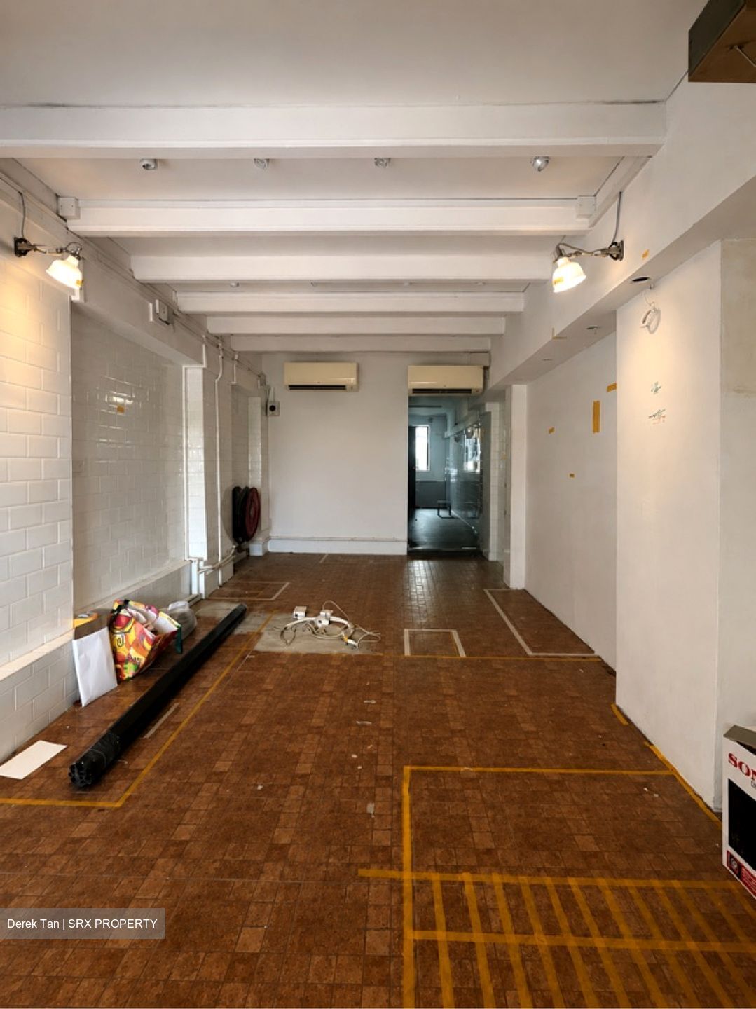Kampong Glam Conservation Area (D7), Shop House #580114491